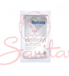Хумана Електроліт (Humana Elektrolit) регідратаційна суміш з фенхелем 6.25г  
