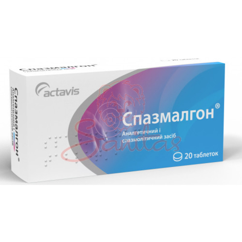 product