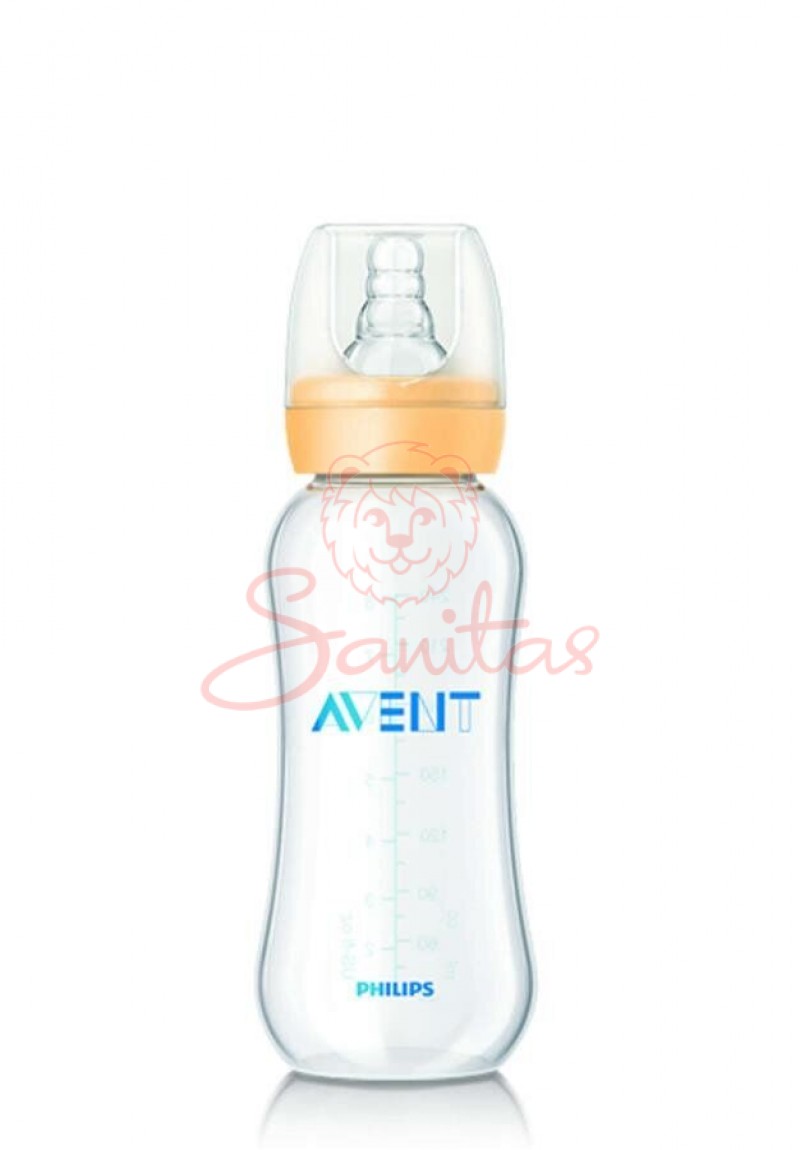 Пляшка Авент (Avent Essential) 240мл                                            
