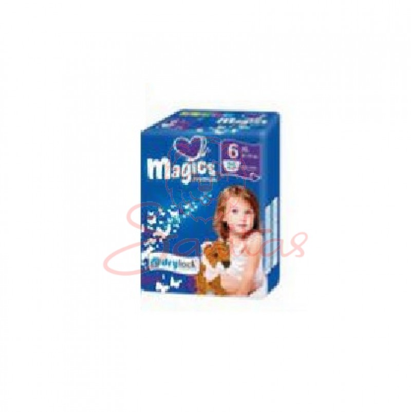 Підг. Меджікс (Magics Premium 6 XL) №25                                         