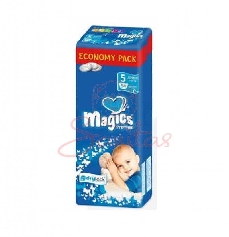 Підг. Меджікс (Magics Premium 5 Junior) №54                                     