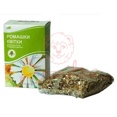 Ромашки квітки 40г                                                              