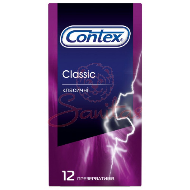 През. Контекс №12 Класичні classic (eu)                                         