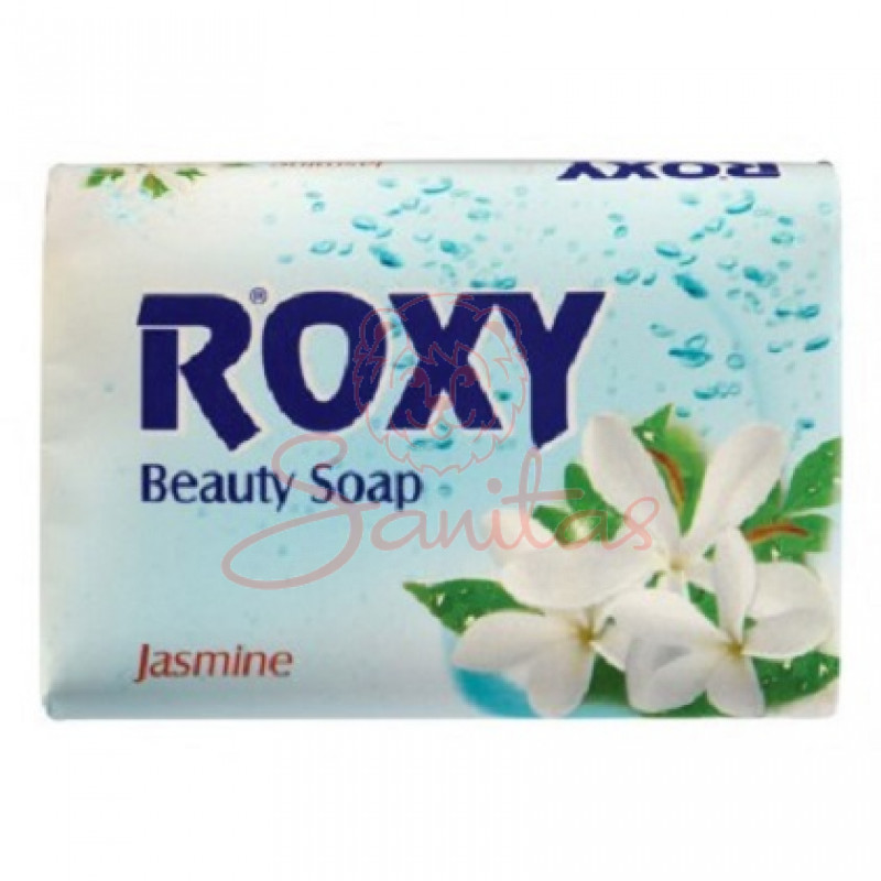 Мило Roxy Beauty жасмин 60г                                                     